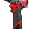 Ударная дрель-шуруповерт Milwaukee M12 FUEL M12FPD2-402X 4933479869 (с 2-мя АКБ 4 Ач, кейс) Ударная дрель-шуруповерт Milwaukee M12 FUEL M12FPD2-402X 4933479869 (с 2-мя АКБ 4 Ач, кейс)