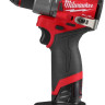 Ударная дрель-шуруповерт Milwaukee M12 FUEL M12FPD2-402X 4933479869 (с 2-мя АКБ 4 Ач, кейс) Ударная дрель-шуруповерт Milwaukee M12 FUEL M12FPD2-402X 4933479869 (с 2-мя АКБ 4 Ач, кейс)