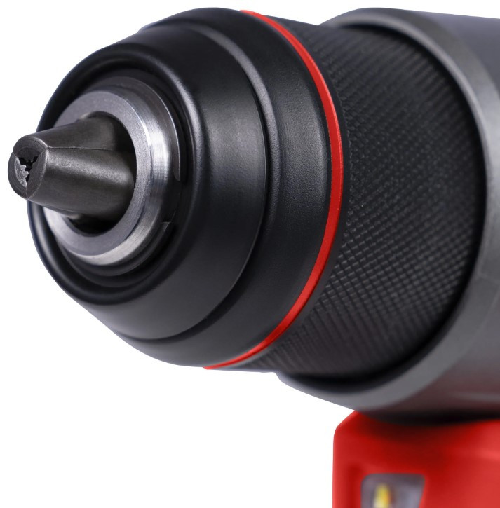 Ударная дрель-шуруповерт Milwaukee M12 FUEL M12FPD2-402X 4933479869 (с 2-мя АКБ 4 Ач, кейс) Ударная дрель-шуруповерт Milwaukee M12 FUEL M12FPD2-402X 4933479869 (с 2-мя АКБ 4 Ач, кейс)