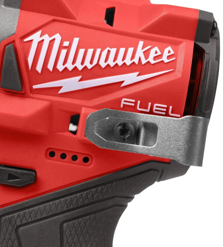 Ударная дрель-шуруповерт Milwaukee M12 FUEL M12FPD2-402X 4933479869 (с 2-мя АКБ 4 Ач, кейс) Ударная дрель-шуруповерт Milwaukee M12 FUEL M12FPD2-402X 4933479869 (с 2-мя АКБ 4 Ач, кейс)