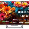 Телевизор Skyworth 55Q67H Телевизор Skyworth 55Q67H