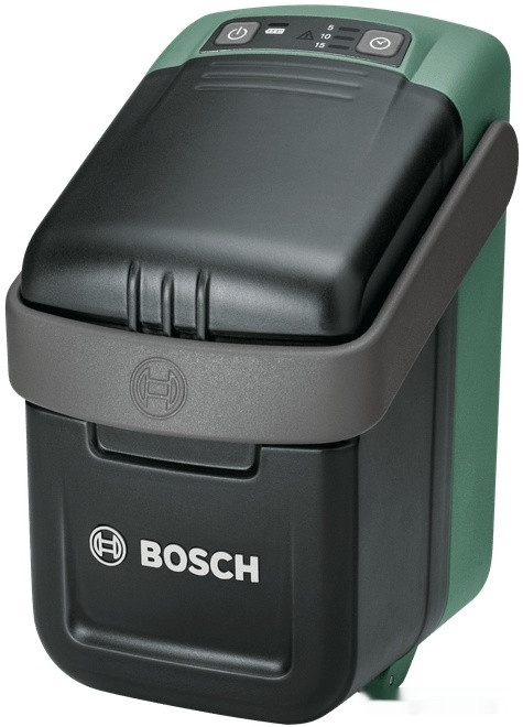 Садовый насос Bosch GardenPump 18 06008C4200 (с 1-им АКБ) Садовый насос Bosch GardenPump 18 06008C4200 (с 1-им АКБ)