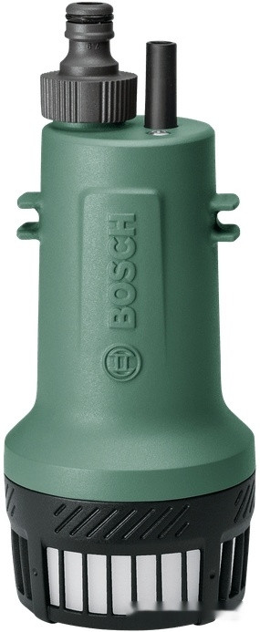 Садовый насос Bosch GardenPump 18 06008C4200 (с 1-им АКБ) Садовый насос Bosch GardenPump 18 06008C4200 (с 1-им АКБ)