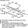 Варочная панель Bosch PVW851FB5E