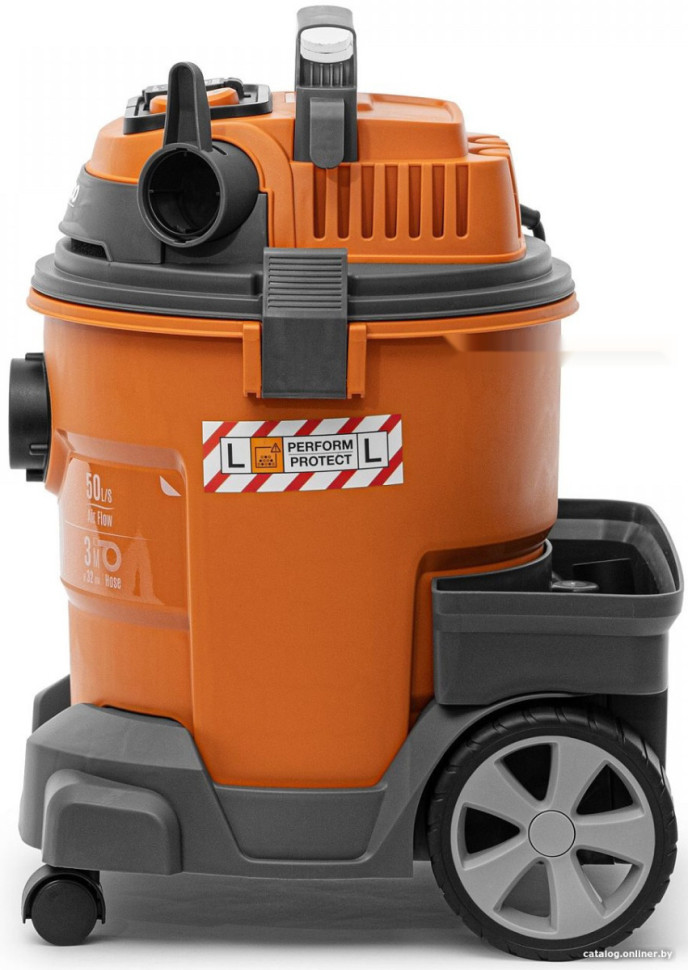 Промышленный пылесос Daewoo Power DAVC 2014S