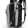 Рюкзак Pacsafe Eco 18 Econyl 41102145 (серый)