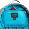 Рюкзак Pacsafe Eco 18 Econyl 41102145 (серый)