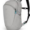 Рюкзак Pacsafe Eco 18 Econyl 41102145 (серый)