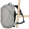Рюкзак Pacsafe Eco 18 Econyl 41102145 (серый)