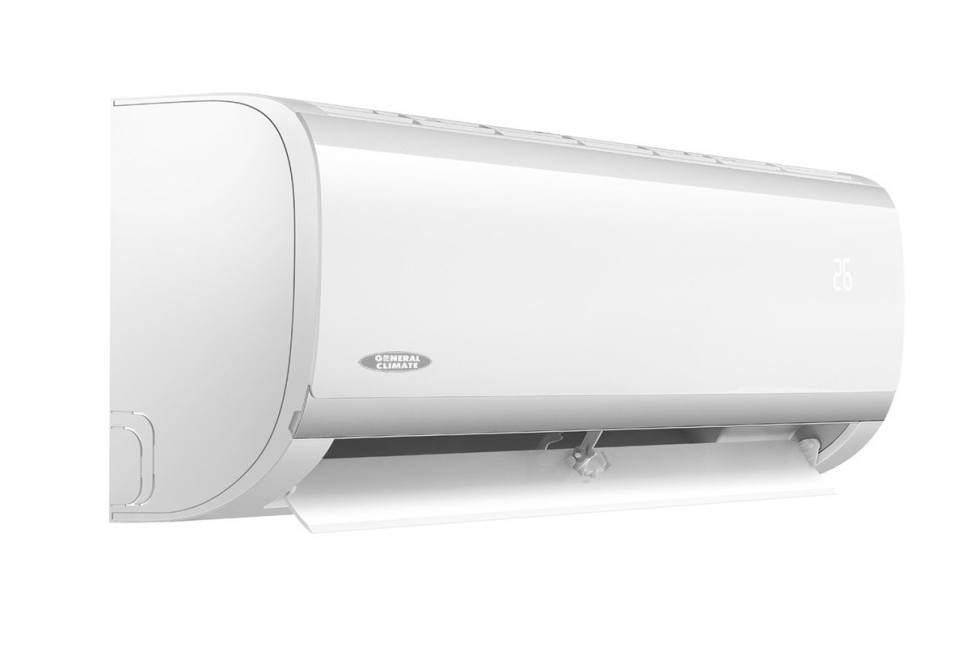 Кондиционер General Climate Pulsar On-Off GC-R18HR32/GU-R18H32