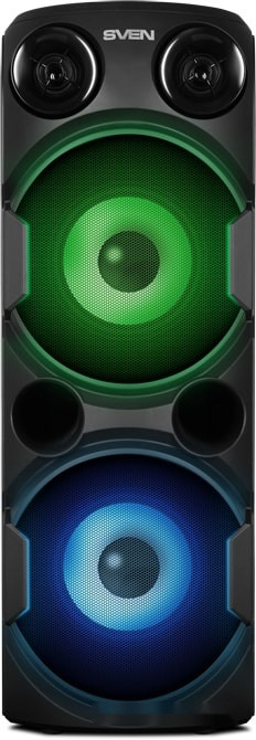 Музыкальный центр Sven PS-750