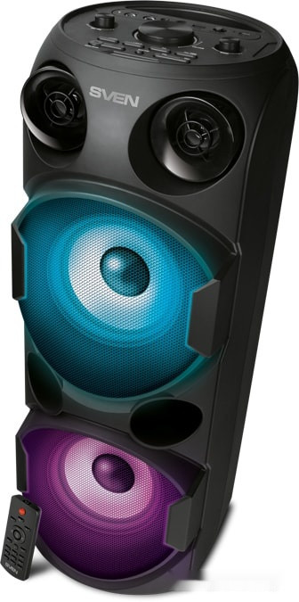 Музыкальный центр Sven PS-750