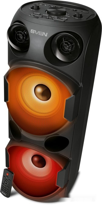 Музыкальный центр Sven PS-750