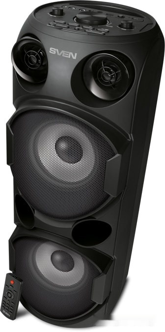 Музыкальный центр Sven PS-750