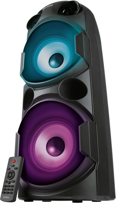 Музыкальный центр Sven PS-750