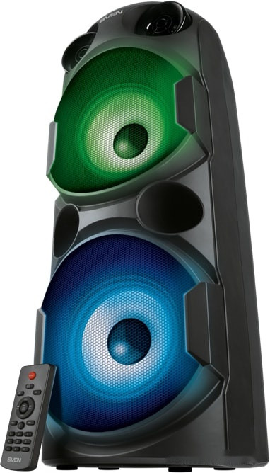 Музыкальный центр Sven PS-750