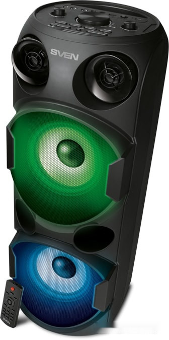 Музыкальный центр Sven PS-750