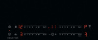 Варочная панель Electrolux EIS62443