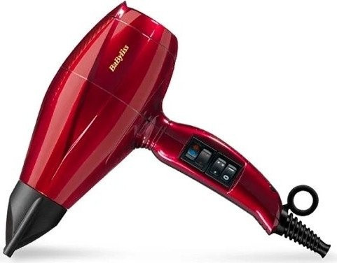 Фен BaByliss 6740DE Фен BaByliss 6740DE