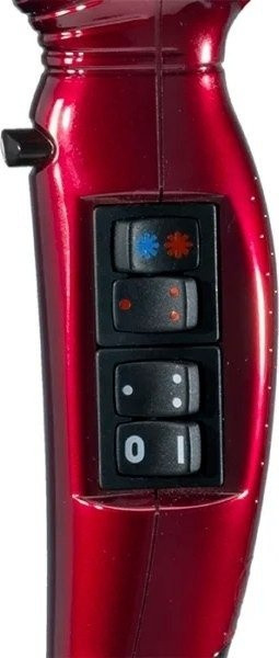 Фен BaByliss 6740DE Фен BaByliss 6740DE