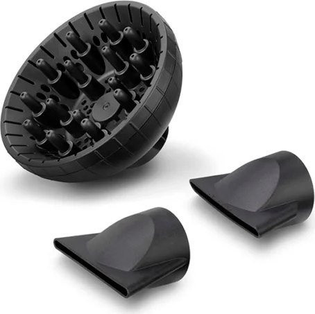 Фен BaByliss 6740DE Фен BaByliss 6740DE