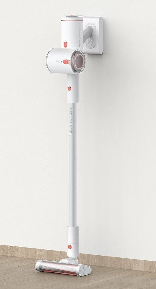 Пылесос Deerma VC25