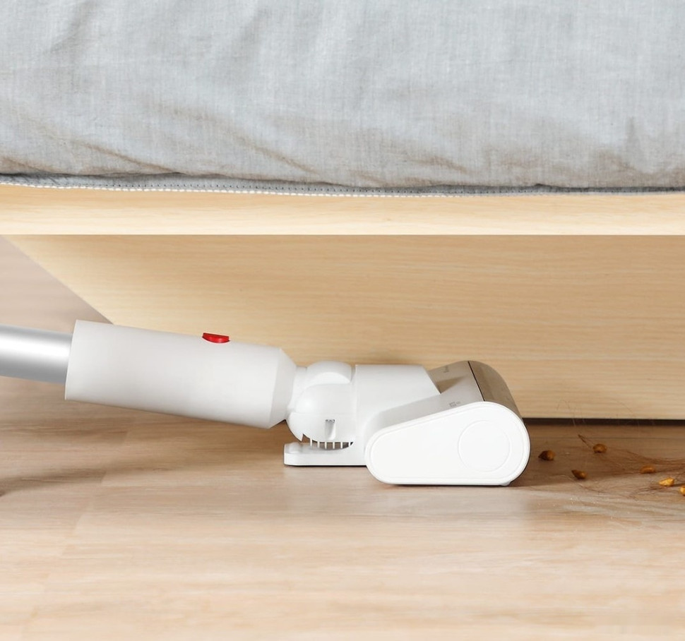 Пылесос Deerma VC25