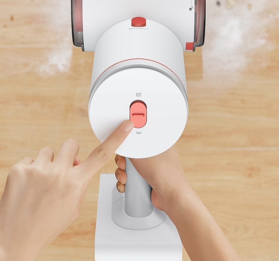 Пылесос Deerma VC25