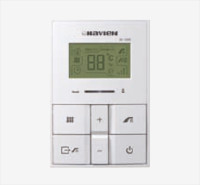 Отопительный котёл NAVIEN Deluxe 40K