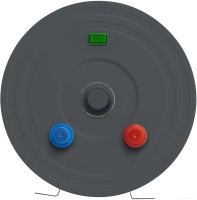 Водонагреватель Ballu BWH/S 15 Omnium Uni O