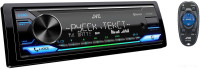 Автомагнитола JVC KD-X375BT