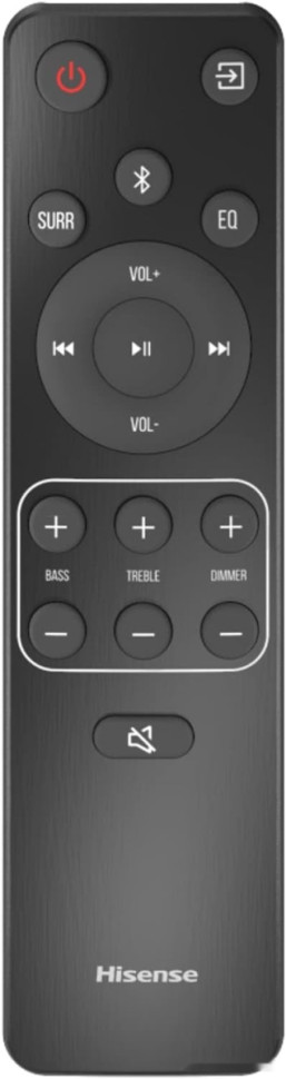 Саундбар Hisense HS212F Саундбар Hisense HS212F