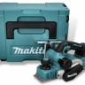 Электрорубанок Makita DKP181ZJ (без АКБ, кейс) Электрорубанок Makita DKP181ZJ (без АКБ, кейс)