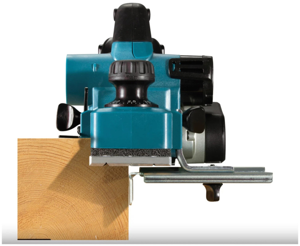 Электрорубанок Makita DKP181ZJ (без АКБ, кейс) Электрорубанок Makita DKP181ZJ (без АКБ, кейс)