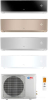 Сплит-система Cooper&amp;Hunter Supreme Continental CH-S09FTXAL-SC