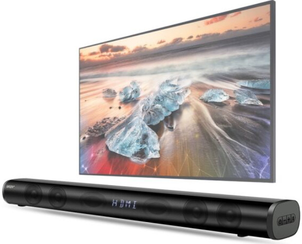 Саундбар Ginzzu GM-502