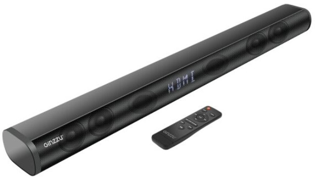 Саундбар Ginzzu GM-502 Саундбар Ginzzu GM-502