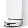 Робот-пылесос Trouver Robot Vacuum S70 Roller White RLZ12SE (евровилка, белый)