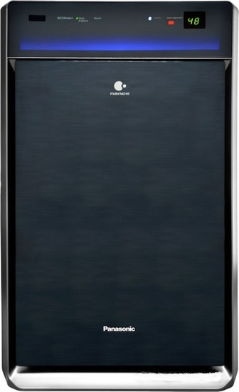 Воздухоочиститель Panasonic F-VXK90R-K Воздухоочиститель Panasonic F-VXK90R-K