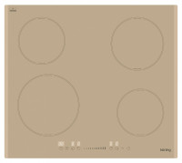 Варочная панель Korting HI 64560 BCG