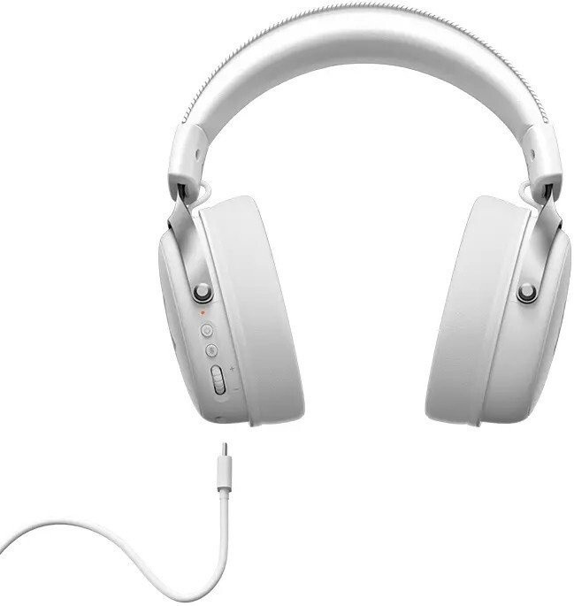 Наушники MCHOSE V9 Pro (белый)