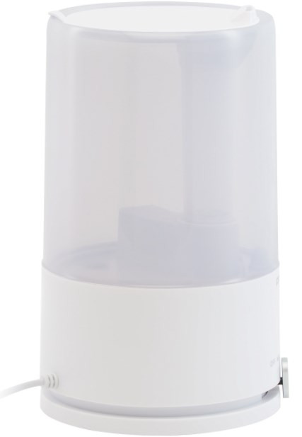 Увлажнитель воздуха Polaris PUH 7605 TF (белый)