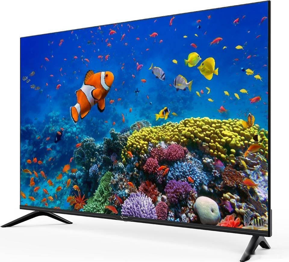 Телевизор Триколор H50U5500SA Телевизор Триколор H50U5500SA