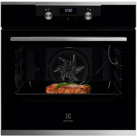 Духовой шкаф Electrolux OKE5H71X