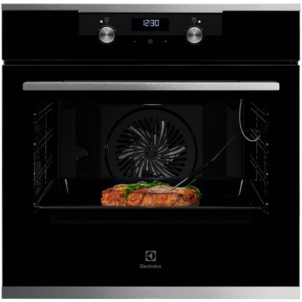 Духовой шкаф Electrolux OKE5H71X