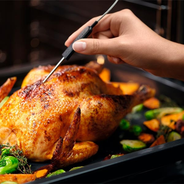 Духовой шкаф Electrolux OKE5H71X Духовой шкаф Electrolux OKE5H71X