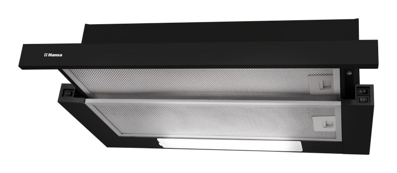 Вытяжка Hansa OTP 6233 BH