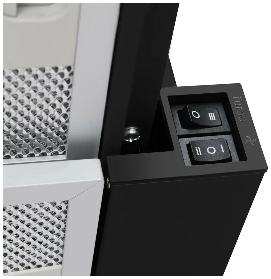 Вытяжка Hansa OTP 6233 BH