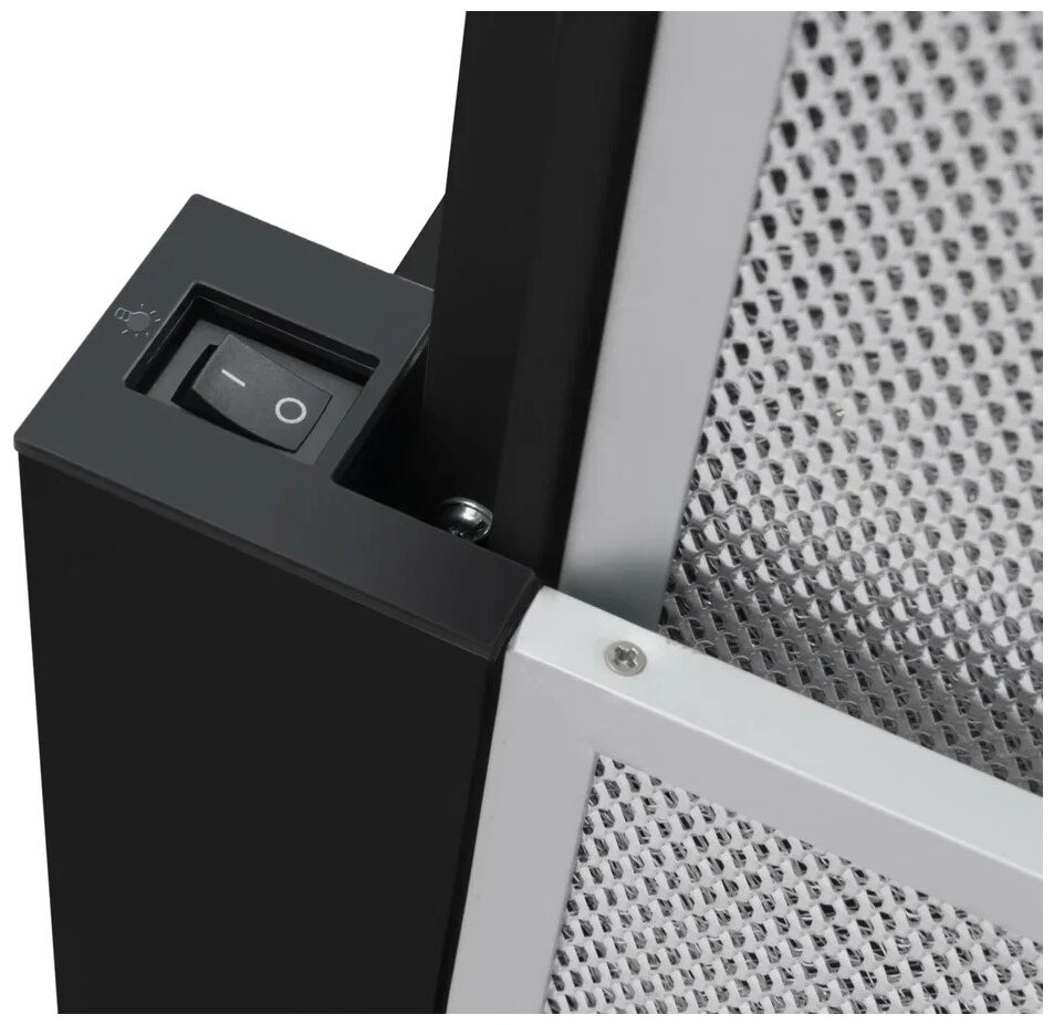 Вытяжка Hansa OTP 6233 BH