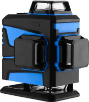 Лазерный нивелир Deko DKLL16GB Set5 065-0106 (с АКБ)